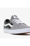 Ua Sk8-low Gri Sneaker
