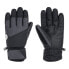 Фото #1 товара Перчатки Quiksilver Gates Under Gloves Технические для сноубординга/лыж для мужчин