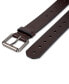 Men's Nickel-Finish Adjustable Belt