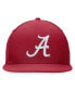 Фото #2 товара Men's Crimson Alabama Crimson Tide Fitted Hat