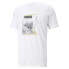 Фото #1 товара PUMA Art Graphic T-shirt