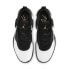 [FB1396-070] Mens Nike STAY LOYAL 3 'BLACK WHITE GOLD'