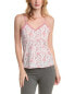 Фото #1 товара Honeydew Intimates Aiden Micro & Lace Cami Women's