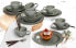 Фото #2 товара Kaffeeservice Beat Color Glaze 18-teilig