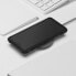Фото #6 товара Чехол для смартфона Ringke Fusion X с усиленной рамкой для LG G8 ThinQ черный (FXLG0006) uniwersalny