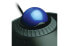 Фото #9 товара Kensington Orbit® Trackball with Scroll Ring - Ambidextrous - Optical - USB Type-A - Black