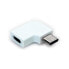 Фото #3 товара ROLINE 12.03.2996 - USB Type C - USB Type C - White