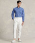 Фото #2 товара Men's Garment-Dyed Oxford Shirt