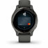 Фото #3 товара Умные часы GARMIN Venu 2S GPS 1,1" Wi-Fi Чёрный Серый Графитовый 40 mm