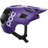 Фото #5 товара Шлем для велоспорта POC Kortal Race MIPS MTB с защитой включающей технологию NFC Medical ID provided by twICEme