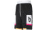 Фото #1 товара Брюки баскетбольные Adidas Dame Sp Short DZ0587