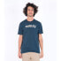 ფოტო #1 პროდუქტის HURLEY Evd Exp Crasher short sleeve T-shirt