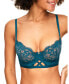 Фото #2 товара Women's Diara Contour Balconette Bra