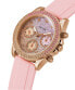 Часы Guess Crystal GW0032L4