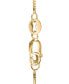 ფოტო #4 პროდუქტის Diamond Graduated Ladder 18" Pendant Necklace (1/2 ct. t.w.) in 14k Gold