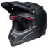 Фото #1 товара BELL MOTO Moto-9S Flex Solid off-road helmet