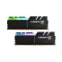 RAM Memory GSKILL Trident Z RGB DDR4 CL19 32 GB