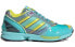 Кроссовки мужские Adidas Originals ZX 0006 Inside Out GZ2710 43⅓ - фото #3