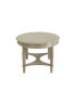 Fordon Coffee Table in Antique White