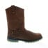 Фото #1 товара Wolverine I-90 EPX Waterproof CarbonMax 10" W10793 Mens Brown Wide Work Boots