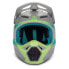 Фото #1 товара FOX RACING MX V1 Horyzin off-road helmet