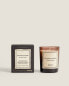 Фото #4 товара (140 g) incense leather scented candle