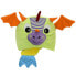 Фото #4 товара ZOOCCHINI Dragon bath cape