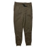 Фото #1 товара Member's Mark Men's Adjustable Waistband Rib Cuff Sherpa Lined Jogger