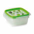 Lunch box Snips Hermetically sealed 500 ml (12 Units)