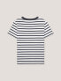 Фото #2 товара Kids' Breton Stripe T-Shirt