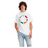 ფოტო #2 პროდუქტის Levi´s ® Relaxed Fit short sleeve T-shirt