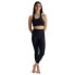 BORN LIVING YOGA Sava Seamless Sports Bra