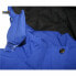 Фото #8 товара Куртка спортивная Joluvi Prime Женская Синяя