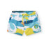 TUC TUC Laguna Beach swimming shorts Зеленый, 4 года - фото #2