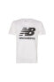 Фото #1 товара Футболка New Balance Wnt1203 White