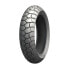 Фото #2 товара MICHELIN MOTO Anakee Adventure 69V TL/TT trail rear tire