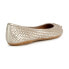 Фото #6 товара GEOX Palmaria ballet pumps