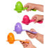 Фото #2 товара Игрушка для детей Bizak Набор Яйца и ложки