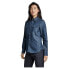 ფოტო #5 პროდუქტის G-STAR 70´S Slim Denim Long Sleeve Shirt