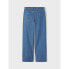 Фото #2 товара NAME IT Toizza Baggy Fit Jeans