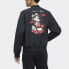 Фото #4 товара Куртка мужская adidas neo CNY Mickey Flight Jacket GE7773