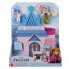 Фото #6 товара Детский игровой набор Mattel Замок Анны Frozen