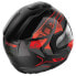 NOLAN N90-3 06 Comeback N-COM modular helmet