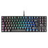 Фото #9 товара MARS GAMING MKREVO Pro R Gaming Mechanical Keyboard