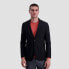 Фото #1 товара Haggar H26 Men's Slim Fit Blazer