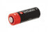 Фото #5 товара 49940 - Single-use battery - MN21 - Alkaline - 12 V - 2 pc(s) - Black - Red