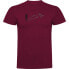 KRUSKIS Shadow Mountain short sleeve T-shirt