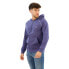 BOSS Mix&Match 10259900 full zip sweatshirt Синий, L - фото #4