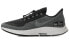 Кроссовки женские Nike Pegasus 35 Rn Shld черно-серые 35.5 - фото #1