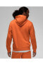 Фото #2 товара Толстовка Nike Jordan Essential Fleece Pullover Hoodie для мужчин